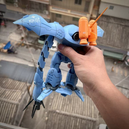 Crab Boss 1/100 HG MSM-03C Hygogg (Third Party)