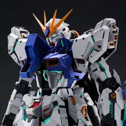 (Pre-Order) Dragon Tiger Model RX-93 FF Nu Fukuoka GK Style Model Kit (ETA: October 2026)