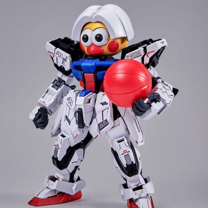 (Pre-Order) AZESD Model MGSD Strike Gundam (Third Party) (ETA: 2026 April - May)