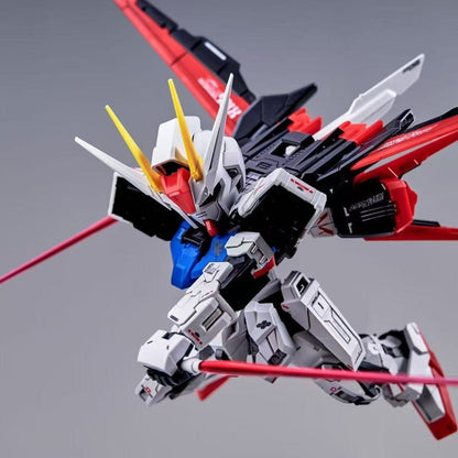 (Pre-Order) AZESD Model MGSD Strike Gundam (Third Party) (ETA: 2026 April - May)