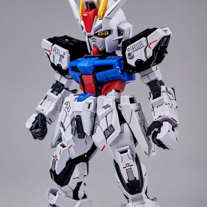 (Pre-Order) AZESD Model MGSD Strike Gundam (Third Party) (ETA: 2026 April - May)