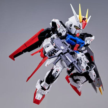 (Pre-Order) AZESD Model MGSD Strike Gundam (Third Party) (ETA: 2026 April - May)