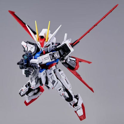 (Pre-Order) AZESD Model MGSD Strike Gundam (Third Party) (ETA: 2026 April - May)