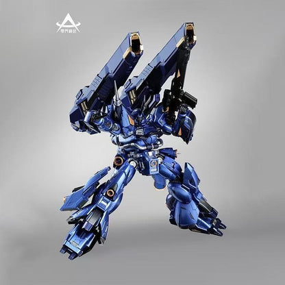 (Pre-Order) Zero Boundary Model 1/100 DW-01 Dark Wave (ETA: Q3 2026)