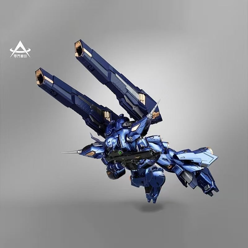 (Pre-Order) Zero Boundary Model 1/100 DW-01 Dark Wave (ETA: Q3 2026)