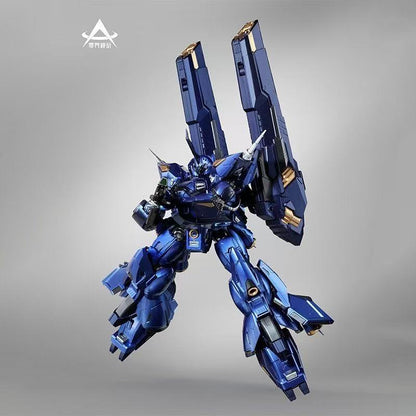 (Pre-Order) Zero Boundary Model 1/100 DW-01 Dark Wave (ETA: Q3 2026)