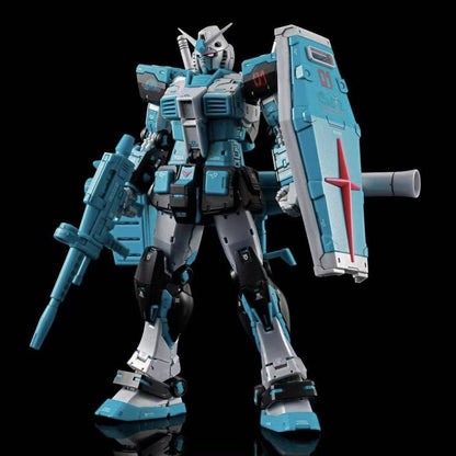 GG RG 1/144 RX-78-2 Gundam 2.0 [Hatsune Miku Ver.] (Third Party, Not Original Bandai)