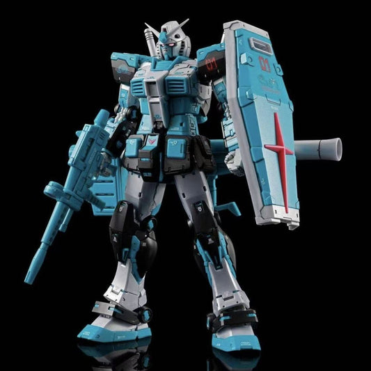 PG RX-78-2 Desatado 1/60