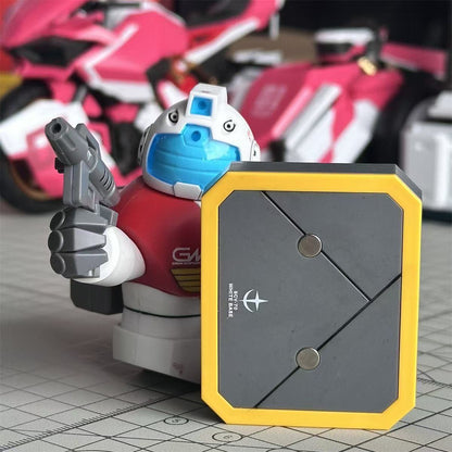 Classic Model Chonker Fat GM Model Kit