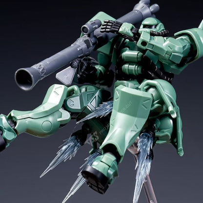 (TAS Studio) Effect Parts for 1/144 HG Zaku (GQ)