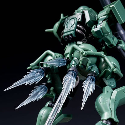 (TAS Studio) Effect Parts for 1/144 HG Zaku (GQ)