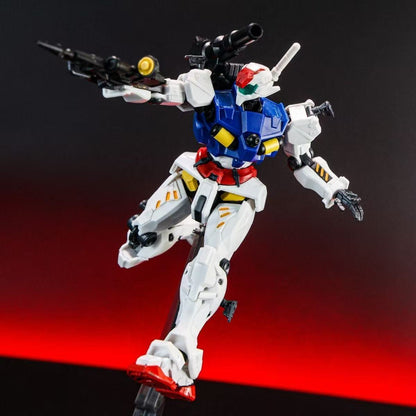 LB Model HGGQ Light-Type Guncannon 1/144 Gundam Ver. (Third Party, Not Original Bandai)