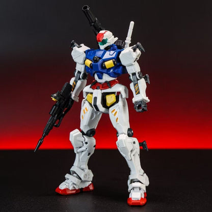 LB Model HGGQ Light-Type Guncannon 1/144 Gundam Ver. (Third Party, Not Original Bandai)