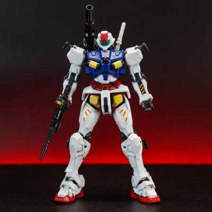 LB Model HGGQ Light-Type Guncannon 1/144 Gundam Ver. (Third Party, Not Original Bandai)