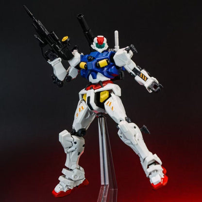 LB Model HGGQ Light-Type Guncannon 1/144 Gundam Ver. (Third Party, Not Original Bandai)