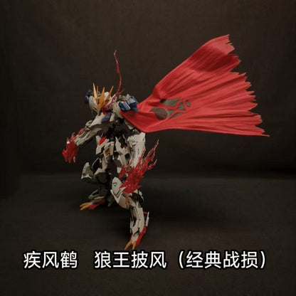 JFH Barbatos Cape Set of 3 (Capes only, does not contain model kit)