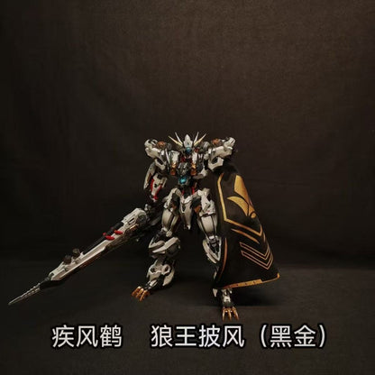 JFH Barbatos Cape Set of 3 (Capes only, does not contain model kit)