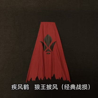 JFH Barbatos Cape Set of 3 (Capes only, does not contain model kit)