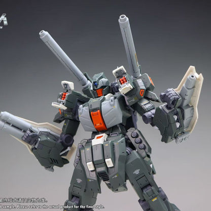 (Pre-Order) Plamo Loving Alien MG 1/00 Jieda Cannon (ETA: June 2026)