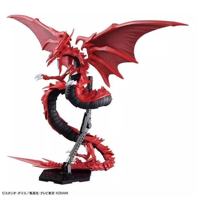 Figure Rise Standard - Yu-Gi-Oh - Slifer the Sky Dragon (Amplified)