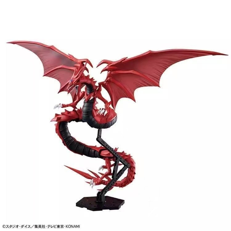 Figure Rise Standard - Yu-Gi-Oh - Slifer the Sky Dragon (Amplified)