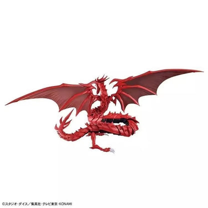 Figure Rise Standard - Yu-Gi-Oh - Slifer the Sky Dragon (Amplified)