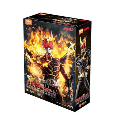Blokees Kamen Rider Legends Edition Kamen Rider Kuuga Ultimate Form