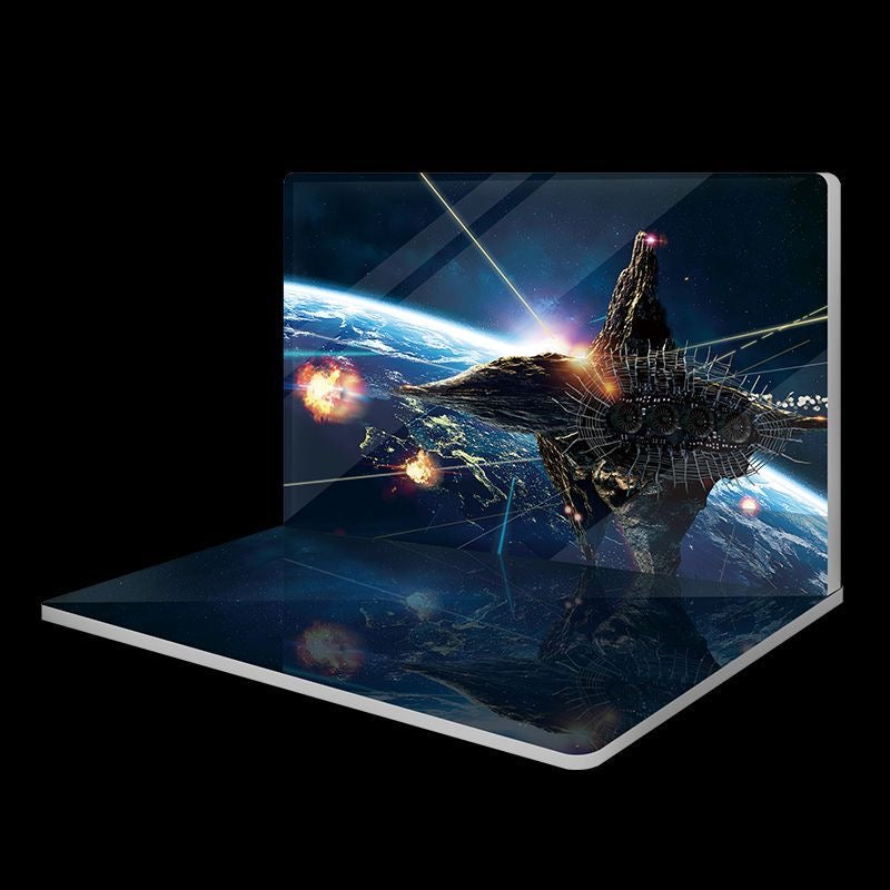Meibo Acrylic Staging Base for AXIS Scene (Model Kit not Included)