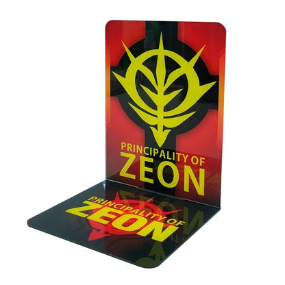 Meibo Acrylic Staging Base for ZEON (Model Kit not Included)
