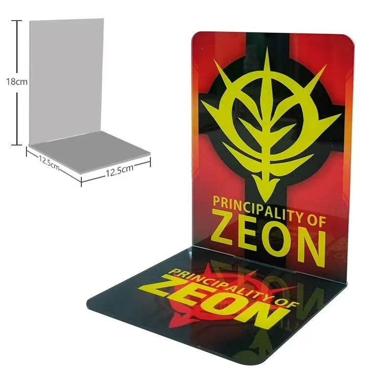 Meibo Acrylic Staging Base for ZEON (Model Kit not Included)