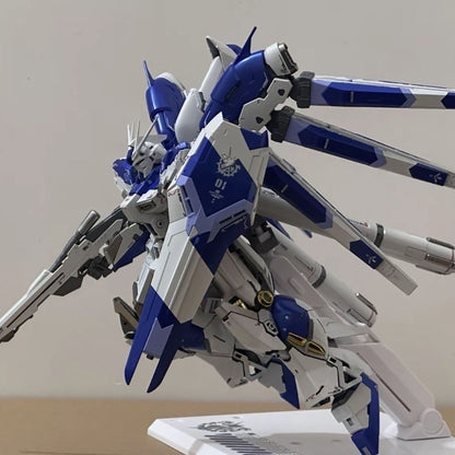 PG RX-78-2 Desatado 1/60