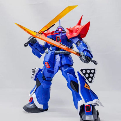 DD RE/100 1/100 Efreet Custom (Third Party, Not Original Bandai)
