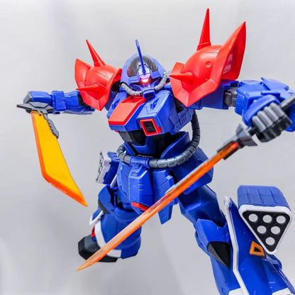 DD RE/100 1/100 Efreet Custom (Third Party, Not Original Bandai)