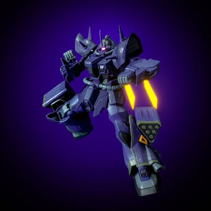 DD RE/100 1/100 Efreet Night Version (Third Party, Not Original Bandai)