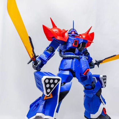 DD RE/100 1/100 Efreet Custom (Third Party, Not Original Bandai)