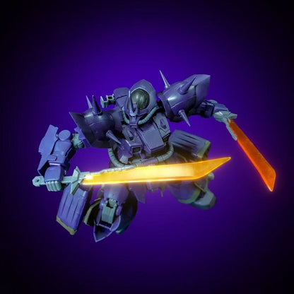 DD RE/100 1/100 Efreet Night Version (Third Party, Not Original Bandai)