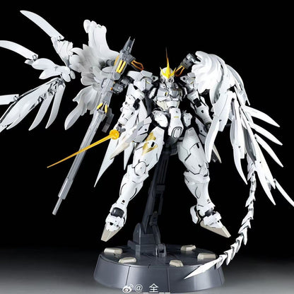 NILSON WORK PG 1/60 Tallgeese  Monument EX