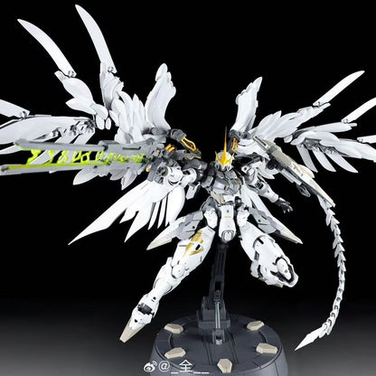 NILSON WORK PG 1/60 Tallgeese  Monument EX