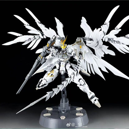 NILSON WORK PG 1/60 Tallgeese  Monument EX