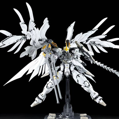 NILSON WORK PG 1/60 Tallgeese  Monument EX