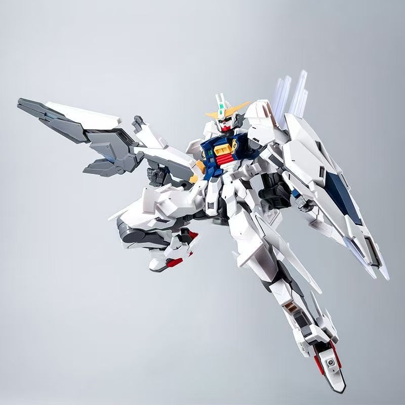 QY HG 1/144 Gundam Zilius (Third Party)