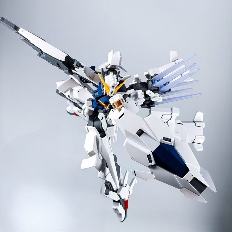QY HG 1/144 Gundam Zilius (Third Party)