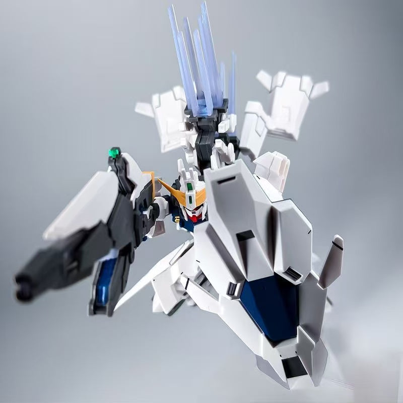 QY HG 1/144 Gundam Zilius (Third Party)