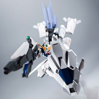 QY HG 1/144 Gundam Zilius (Third Party)