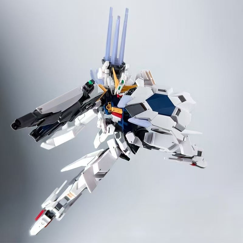 QY HG 1/144 Gundam Zilius (Third Party)