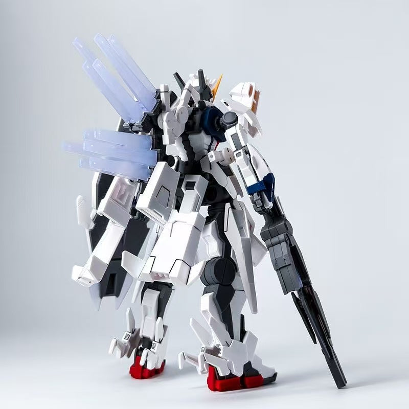 QY HG 1/144 Gundam Zilius (Third Party)