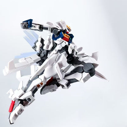 QY HG 1/144 Gundam Zilius (Third Party)