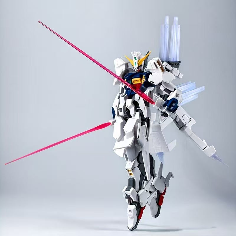 QY HG 1/144 Gundam Zilius (Third Party)