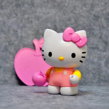 DJ EX-Standard HELLO KITTY/RX-78-2 Pink Ver. [TOGETHER] (Third Party)