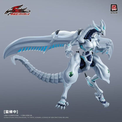 (Pre-Order) Guyin Toys Shooting Star Dragon (Yu-Gi-Oh 5D's) model kit (ETA: 2026 July)